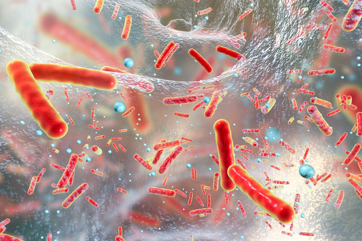 7 idées force pour réduire l'usage des antibiotiques 
