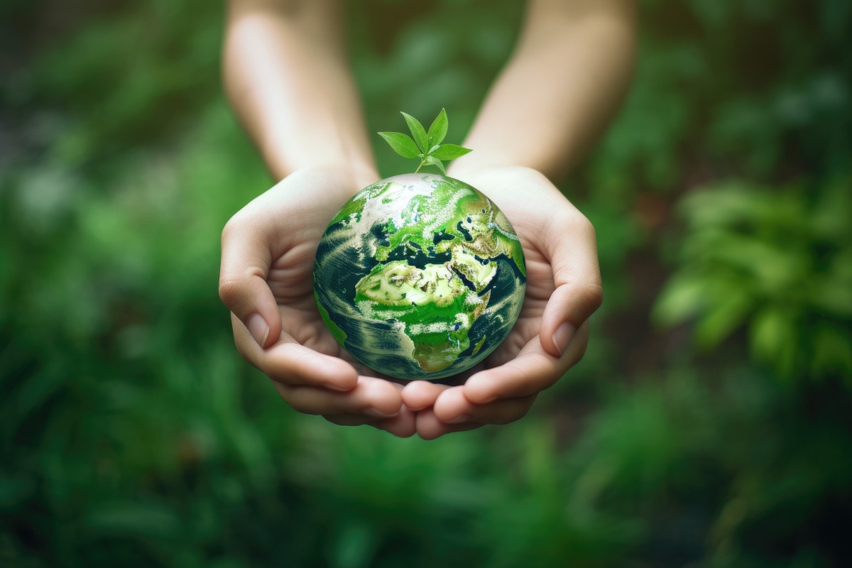 TECHNA - Réduire l'impact environnemental 