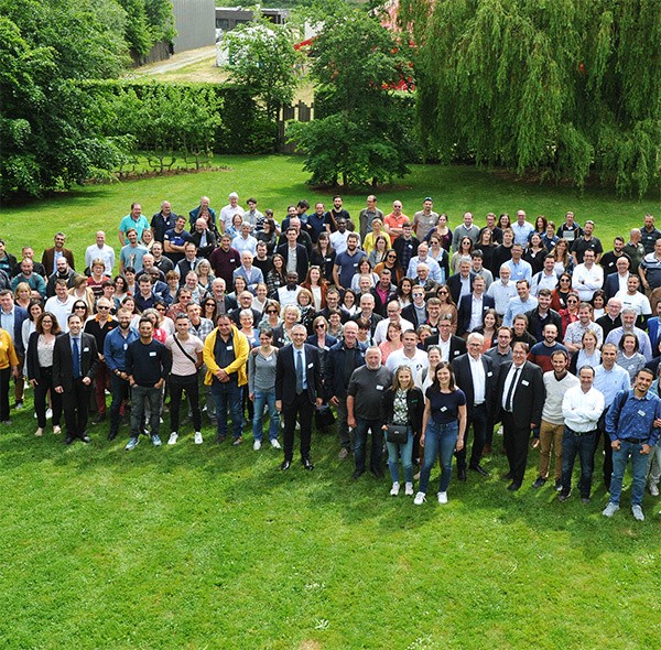 Techna's collaborators