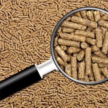 granulé estimer la valeur nutritionnelle