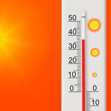 Thermomètre