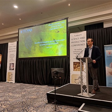 Turkey Times Chester 2024