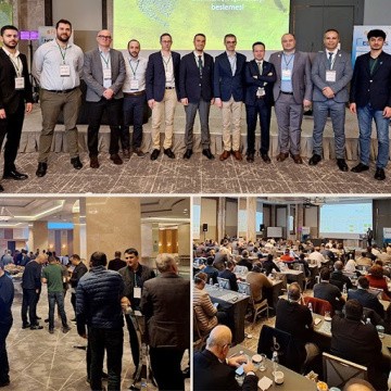 Ruminant Seminar in Türkiye