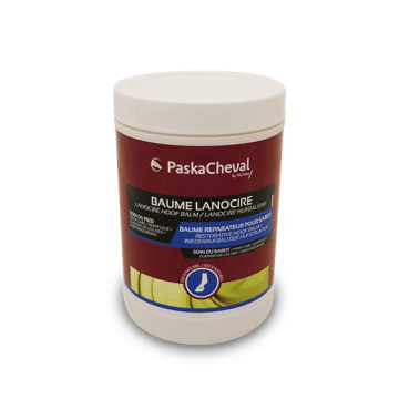 Baume Lanocire baume réparateur pour sabot