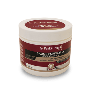 Baume originelle