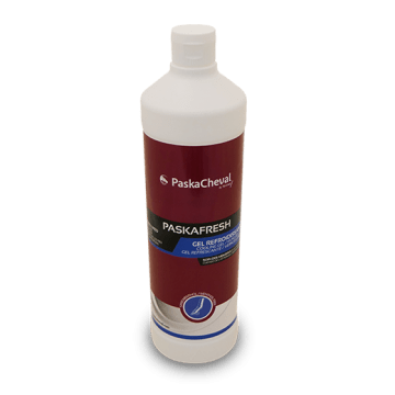 Paskafresh gel refroidissant