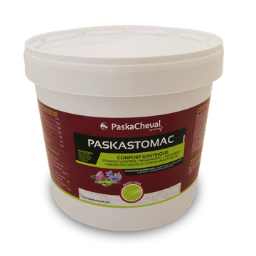 Paskastomac poudre