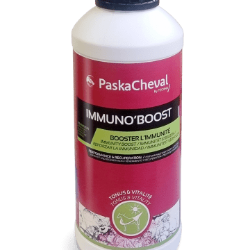 bouteille 1 litre immuno'boost
