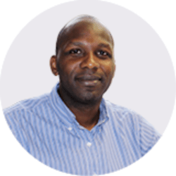 Arafat Mahamat Techna Afrique Centrale Ouest