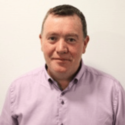 Martin Daly