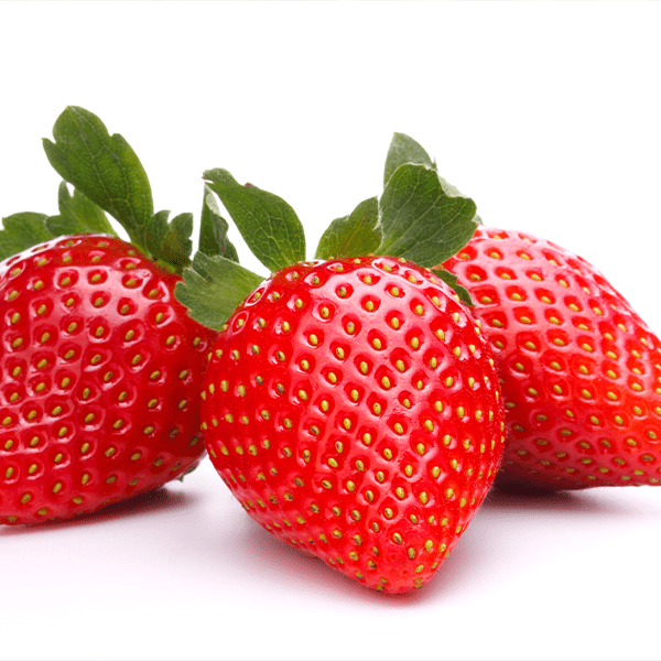 fraises