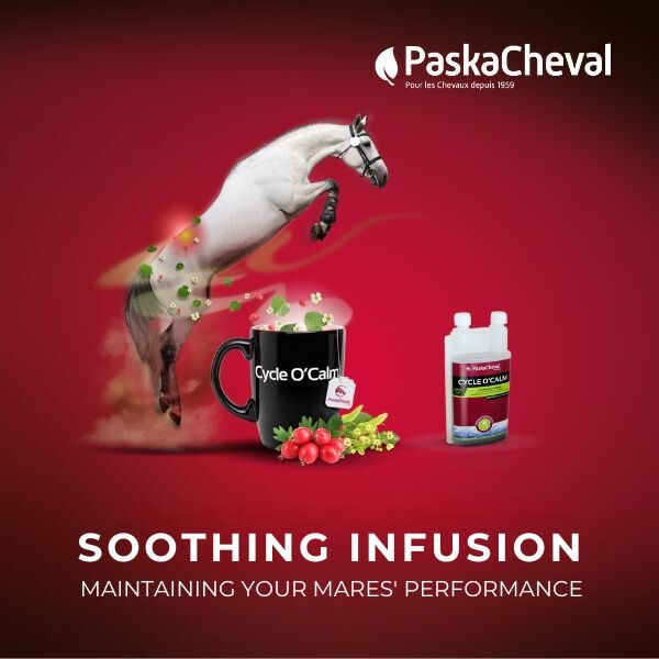 soothing infusion from paskacheval