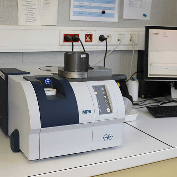 Spectroscopie Proche InfraRouge