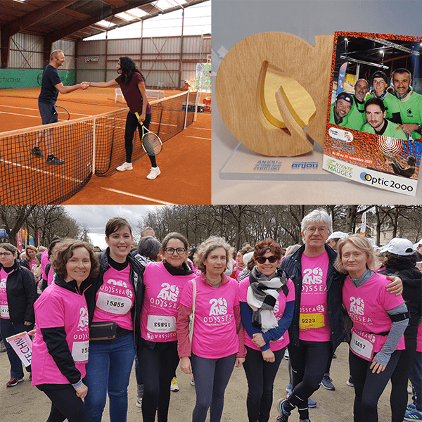 Techna activités sportives
