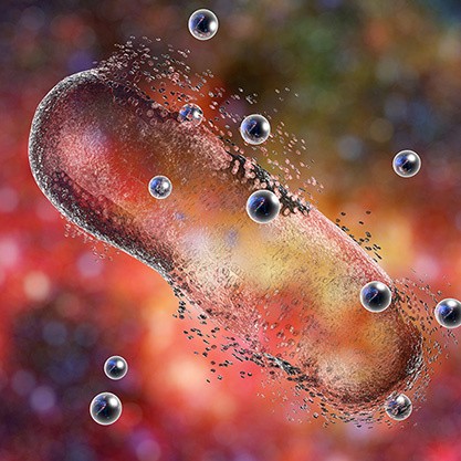 Antibiotic