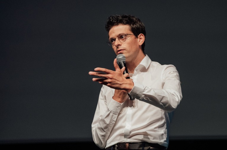 Florian Moreau