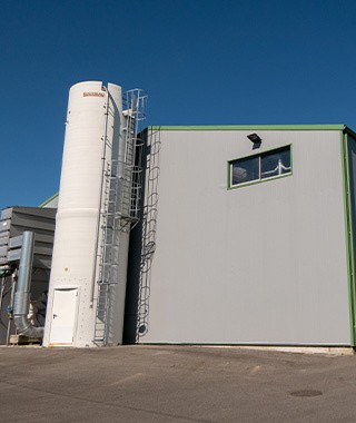 Techna Natual company