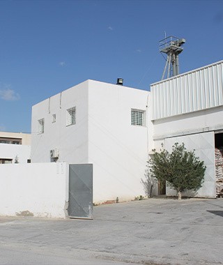 Techna Tunisia's company