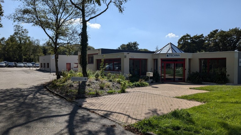 site de techna france nutrition