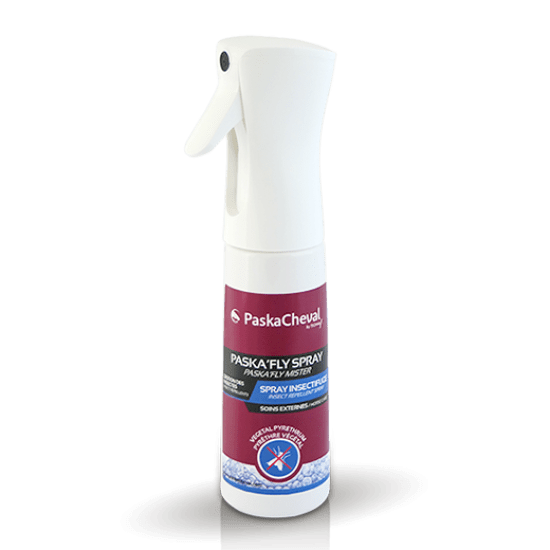 Paskafly spray insectifuge 