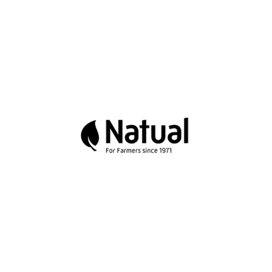 Logo Natual noir
