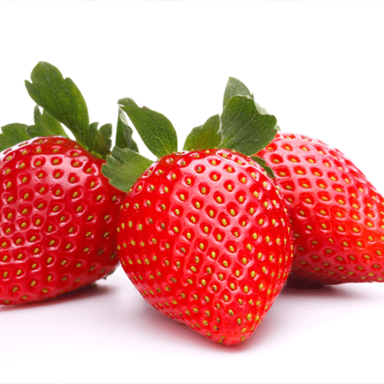 fraises