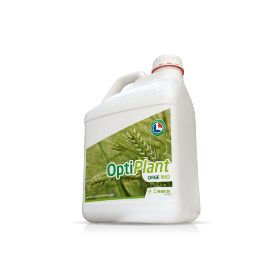 Bidon Optiplant orge