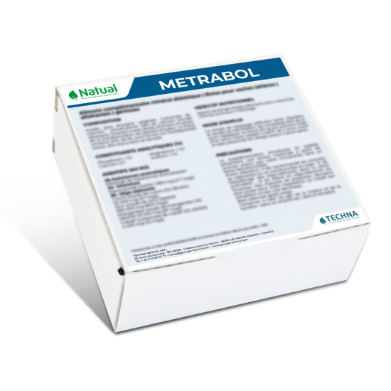METRABOL EXP