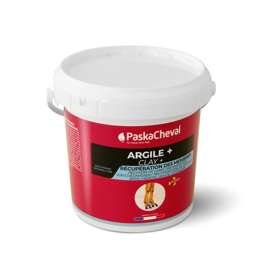 argile plus 1,5kg