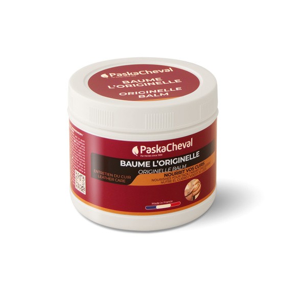 baume originelle 500ml