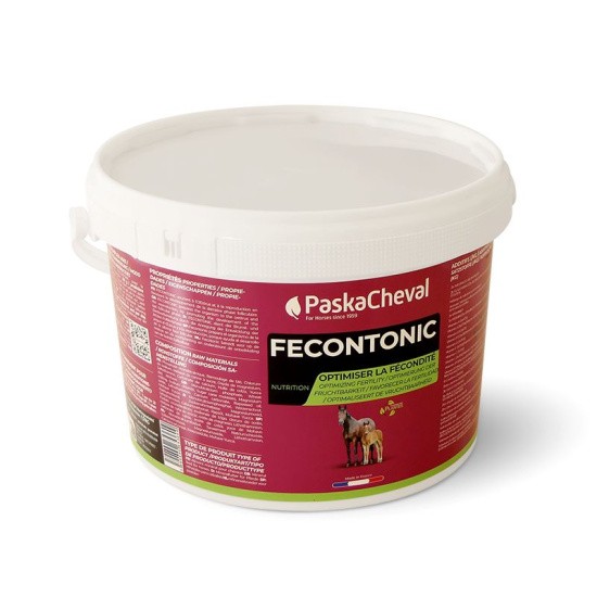 Fecontonic 15kg