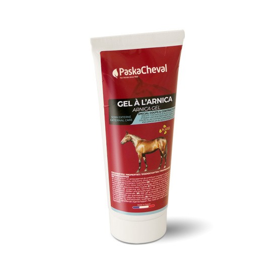 gel arnica 200ml 
