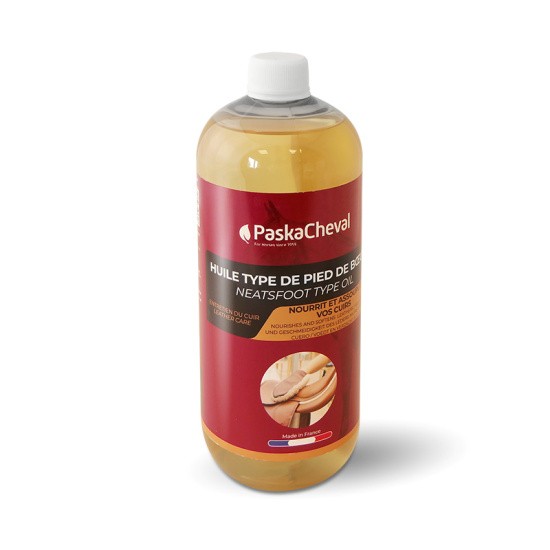 huile type pied boeuf 1L