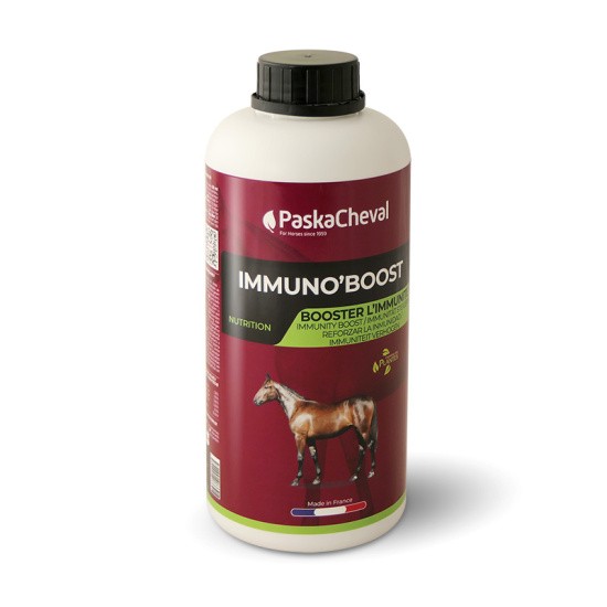 immunoboost 1L