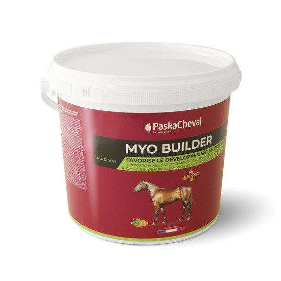 myo builder 1,5kg