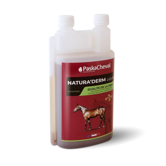 naturaderm 1L