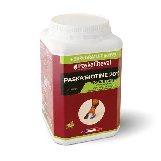 Paskacheval paska-biotine