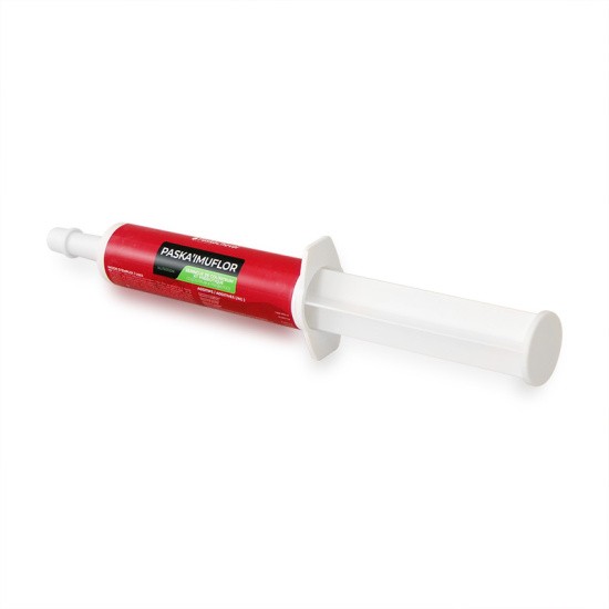 Paska imuflor 32ml