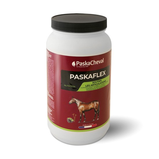 Paskacheval paskaflex 