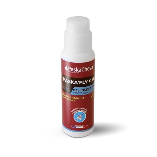 paskaflygel 200ml