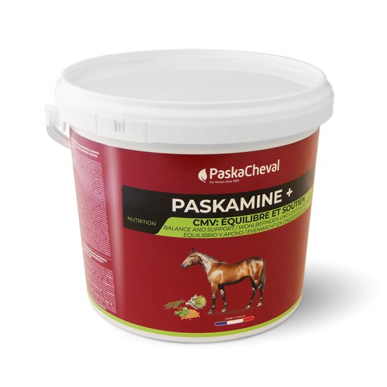 Paskamine 5kg
