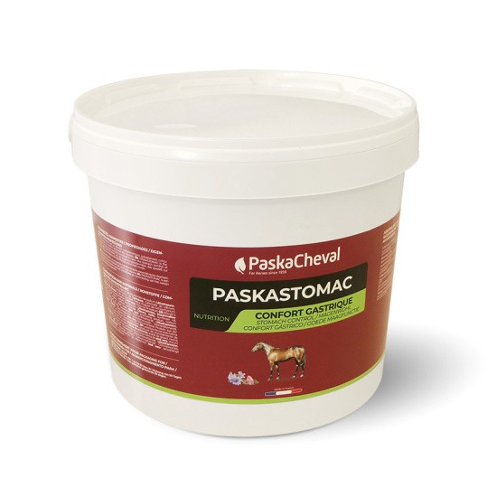 Paskastomac 3kg