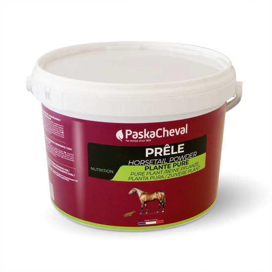 Paskacheval Prèle