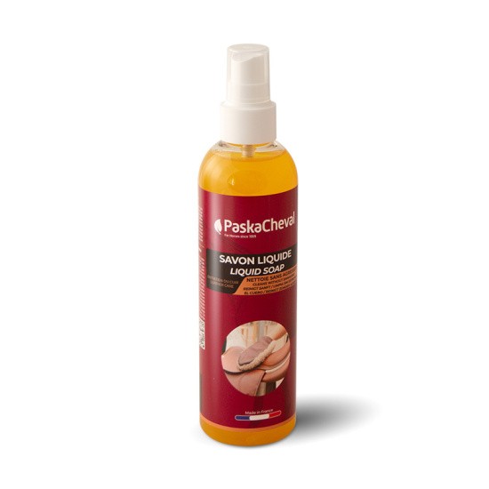 Paskacheval savon liquide