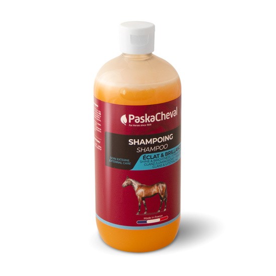 Shampoing 500ml