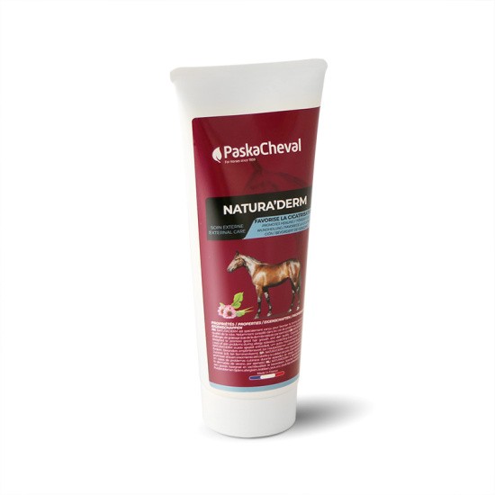 Photo du tube de Naturaderm