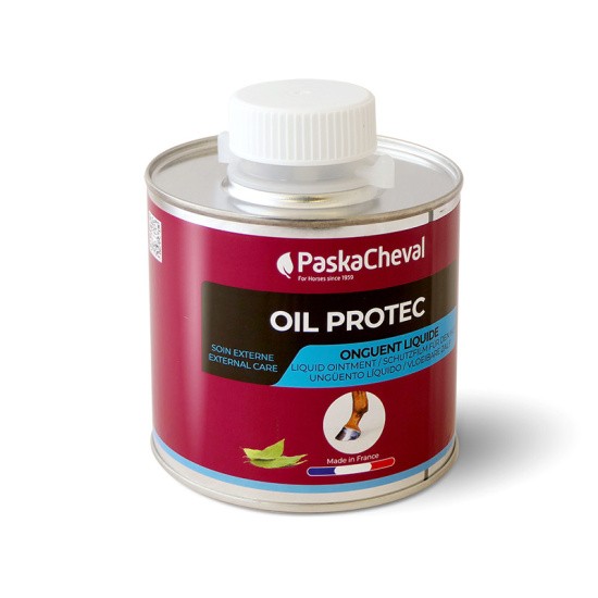 Photo du produit Oil Protec