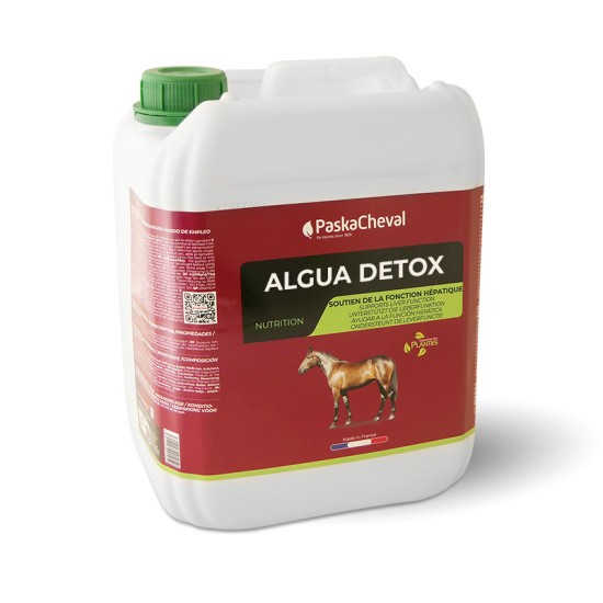 Algua Detox 5L