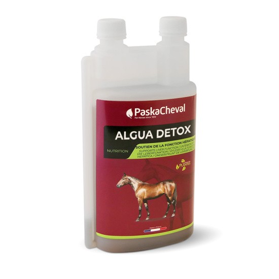 Algua Detox 1L