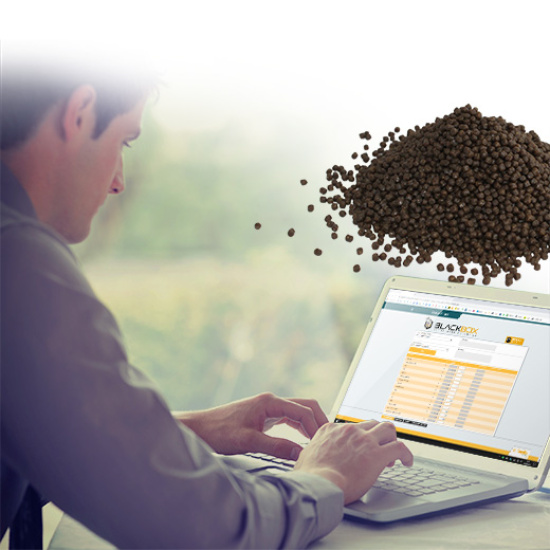 Optimiser l'utilisation de la protéine et le coût des aliments